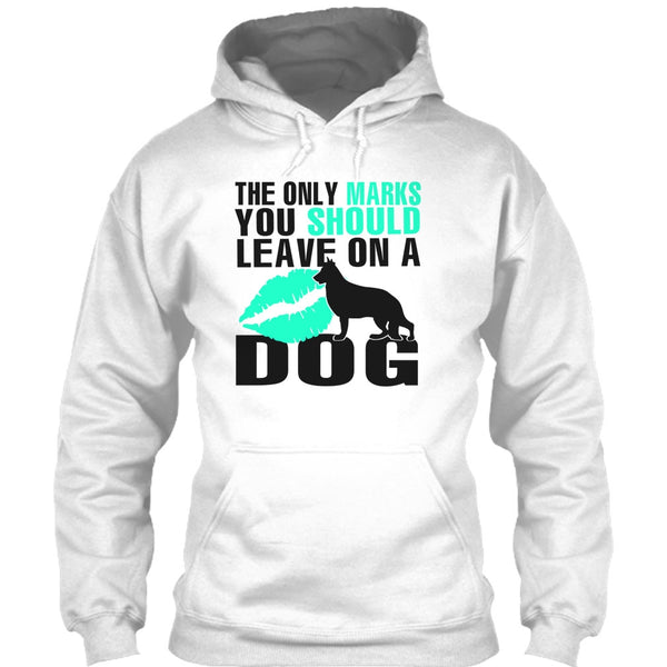 The Only Marks T Shirt, Coolest Dog Lover T Shirt