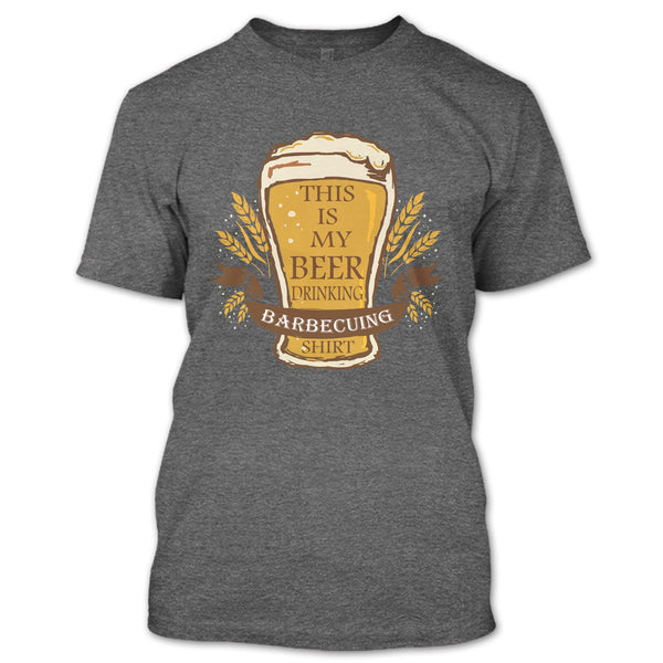 Education Is Important T Shirt, But Cooking Is Importaner T Shirt