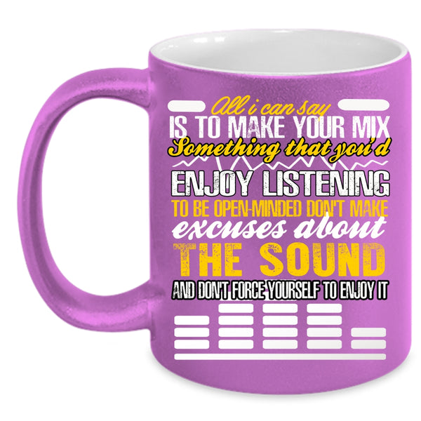 Awesome Mechanics Coffee Mug, Cool Job Title Coffee Cup