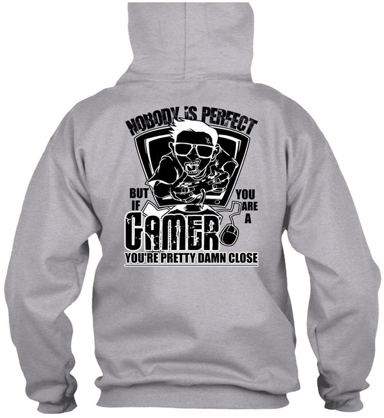 You Are A Gamer T Shirt, I Love Gaming T Shirt