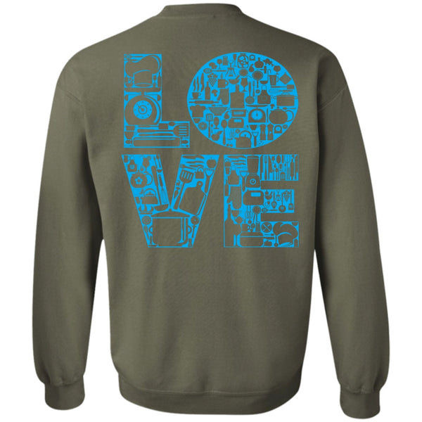 Being A Chef T Shirt, My Job Sweatshirt