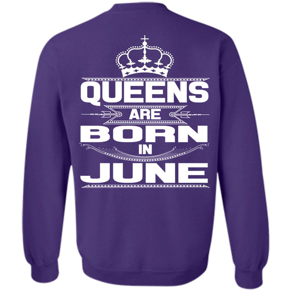 I Love Lady T Shirt, Being A Woman Sweatshirt