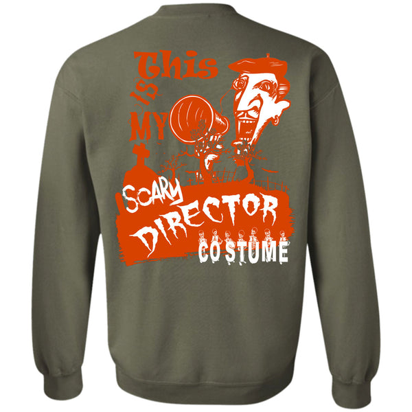 Being A Director T Shirt, I Love Director Sweatshirt