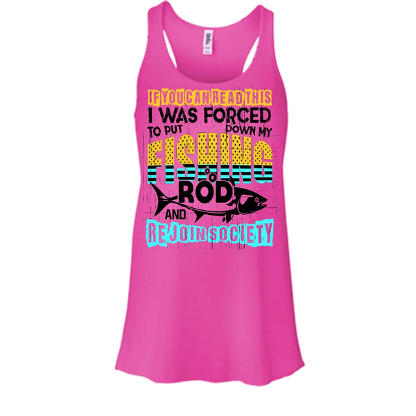 Put Down My Fishing Rod T Shirt, I Love Fishing T Shirt, Awesome t-shirts