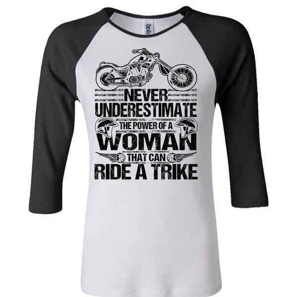 Ride A Trike T Shirt, I Love Biker T Shirt, Awesome T-Shirts