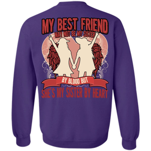 My Best Friend T Shirt, I Love Sister Sweatshirt