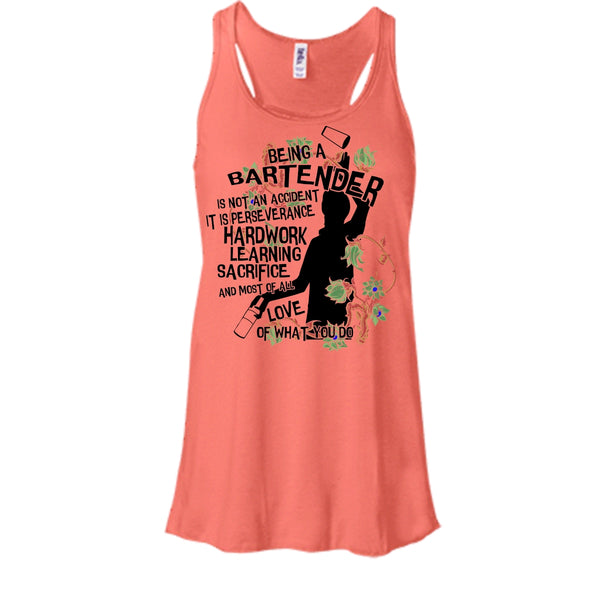 Being A Bartender T Shirt, Coolest Bartender T Shirt, Awesome t-shirts