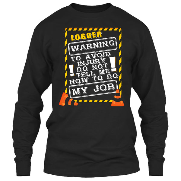 I’m A Proud Dad T Shirt, A Freaking Awesome Logging T Shirt