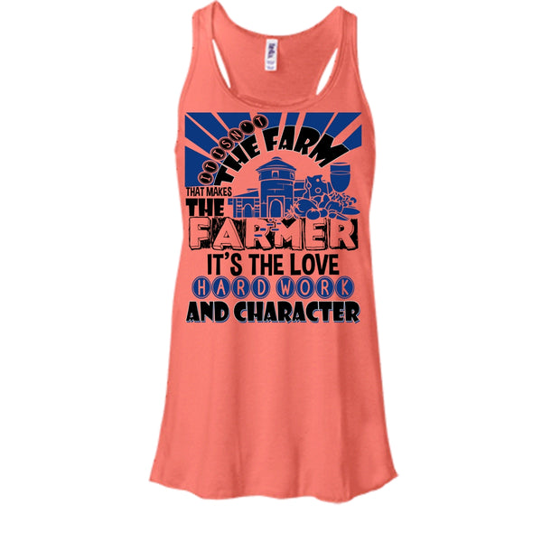 It's Isn't The Farme T Shirt, Coolest Farmer T Shirt, Awesome t-shirts