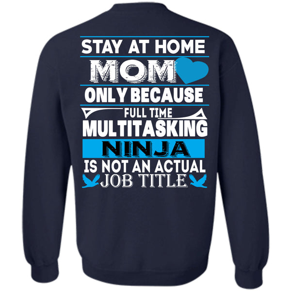 Being A Mama T Shirt, I Love Mom Sweatshirt