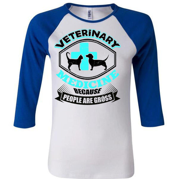 Veterinary Medicine T Shirt, I Love Vet Tech T Shirt, Awesome T-Shirts
