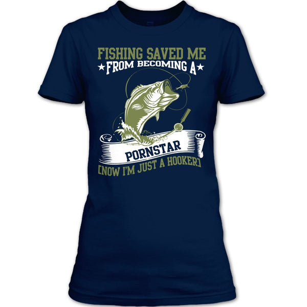 Now I'm Just A Hooker T Shirt, Coolest Hooker T Shirt