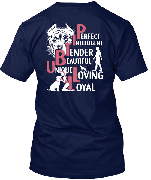 Beautiful Loving Dog T Shirt, My Favorite T Shirt