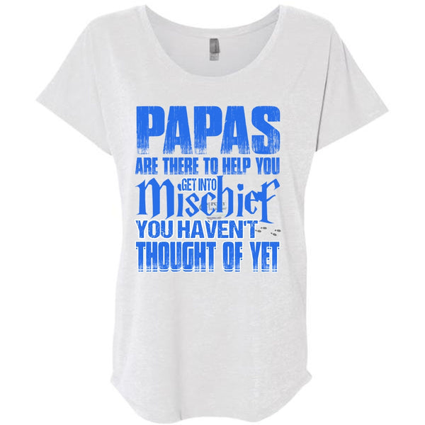 Papas Are There To Help You T Shirt, I Love Papa T Shirt, Awesome T-Shirts