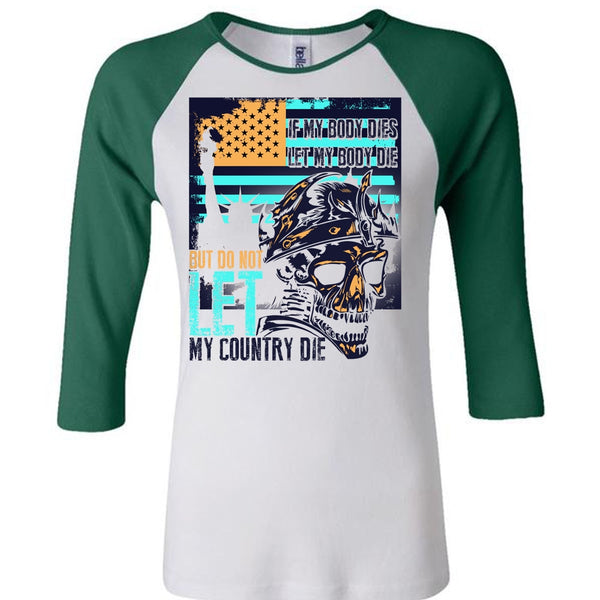 Do Not Let My Country T Shirt, I Love Veteran T Shirt, Awesome T-Shirts