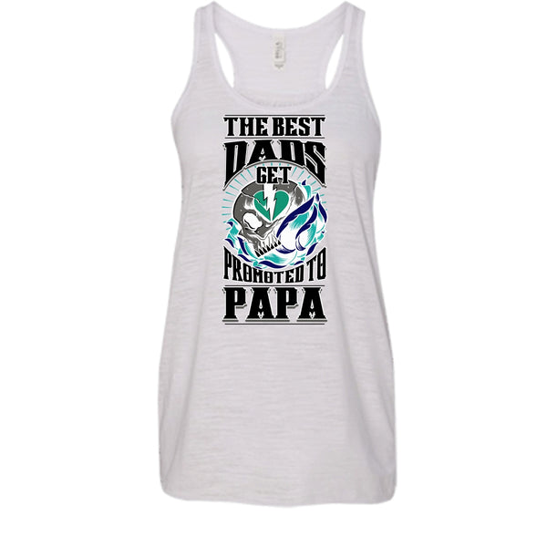 The Best Dad T Shirt, Coolest Papa Ever T Shirt, Awesome t-shirts