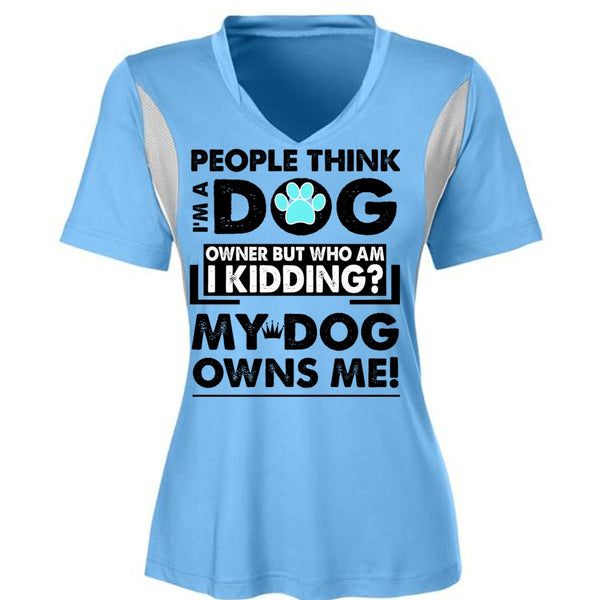 I'm A Dog T Shirt, I Love My Dog T Shirt, Awesome T-Shirts