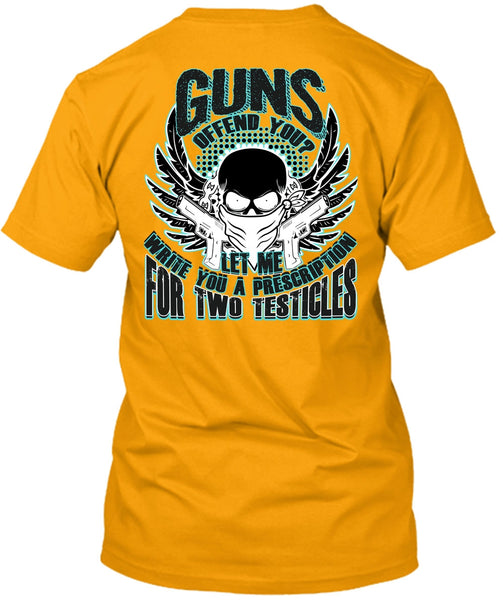 Guns Offend You T Shirt, I Love Veteran T Shirt