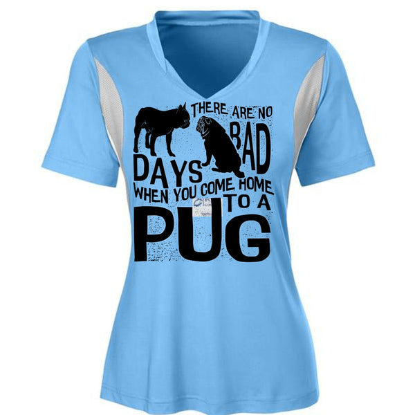 You Come Home To A Pug T Shirt, I Love Pug T Shirt, Awesome T-Shirts