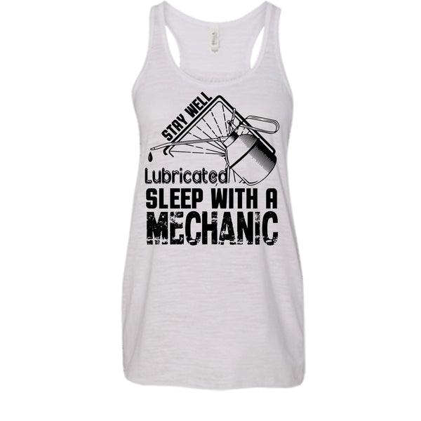 Stay Well Lubricated T Shirt, I Am A Coolest Mechanic's Wife T Shirt, Awesome t-shirts