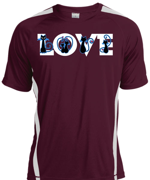 I Love Cat T Shirt, My Pets T Shirt, All I Need A Cat T Shirt